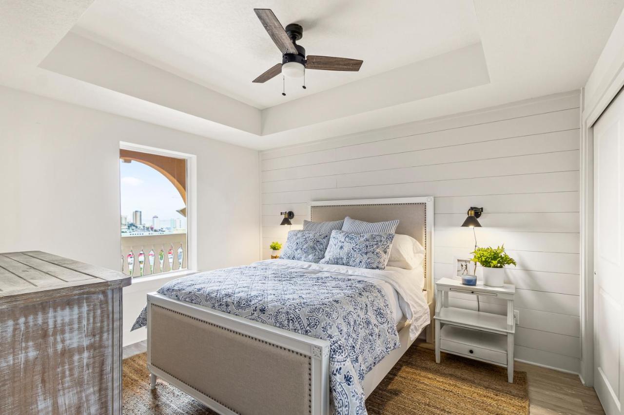 Chard On Ice, Brand New, Walk To Pier Park, 3 Bedrooms Panama City Beach Exteriér fotografie