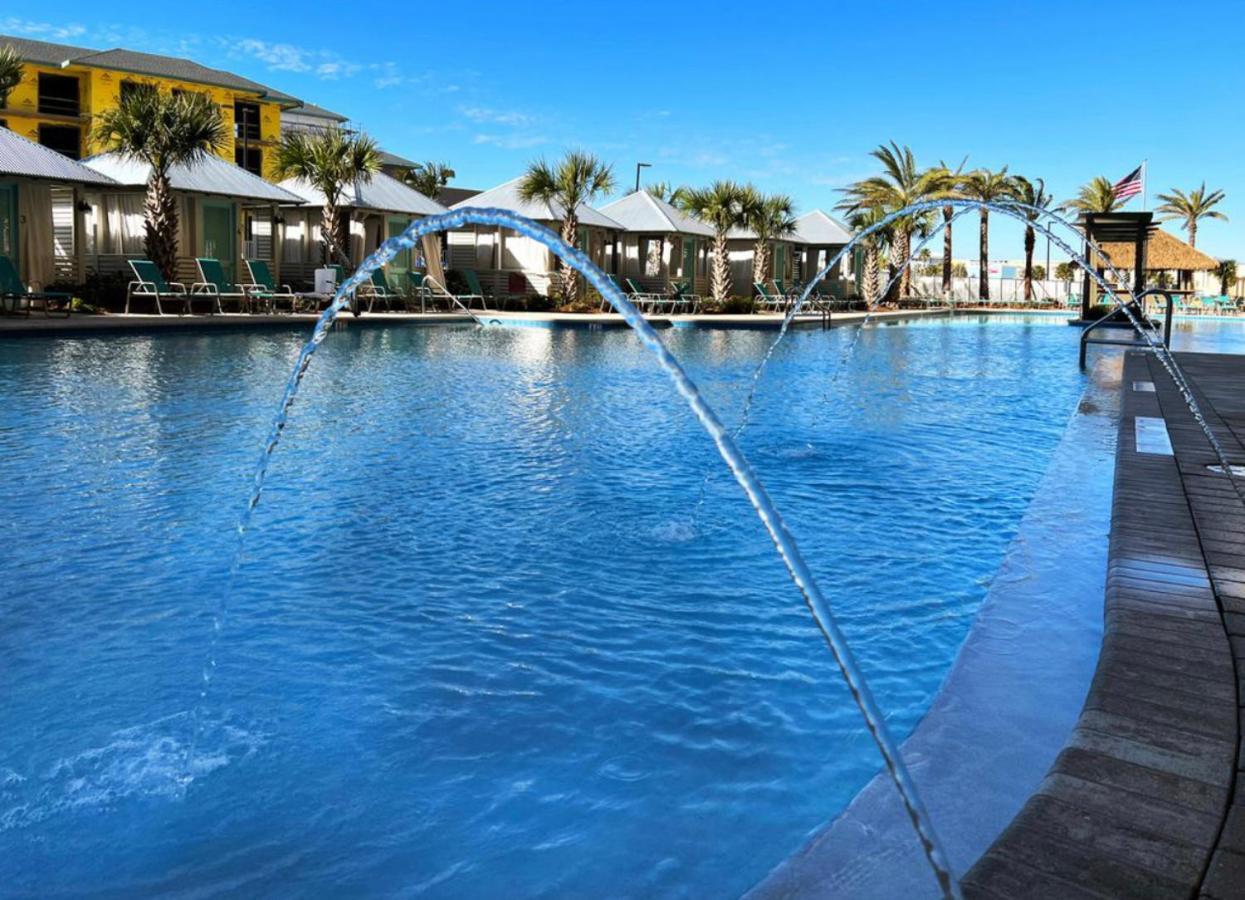 Chard On Ice, Brand New, Walk To Pier Park, 3 Bedrooms Panama City Beach Exteriér fotografie